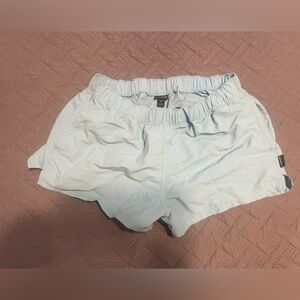 Patagonia Barely Baggies